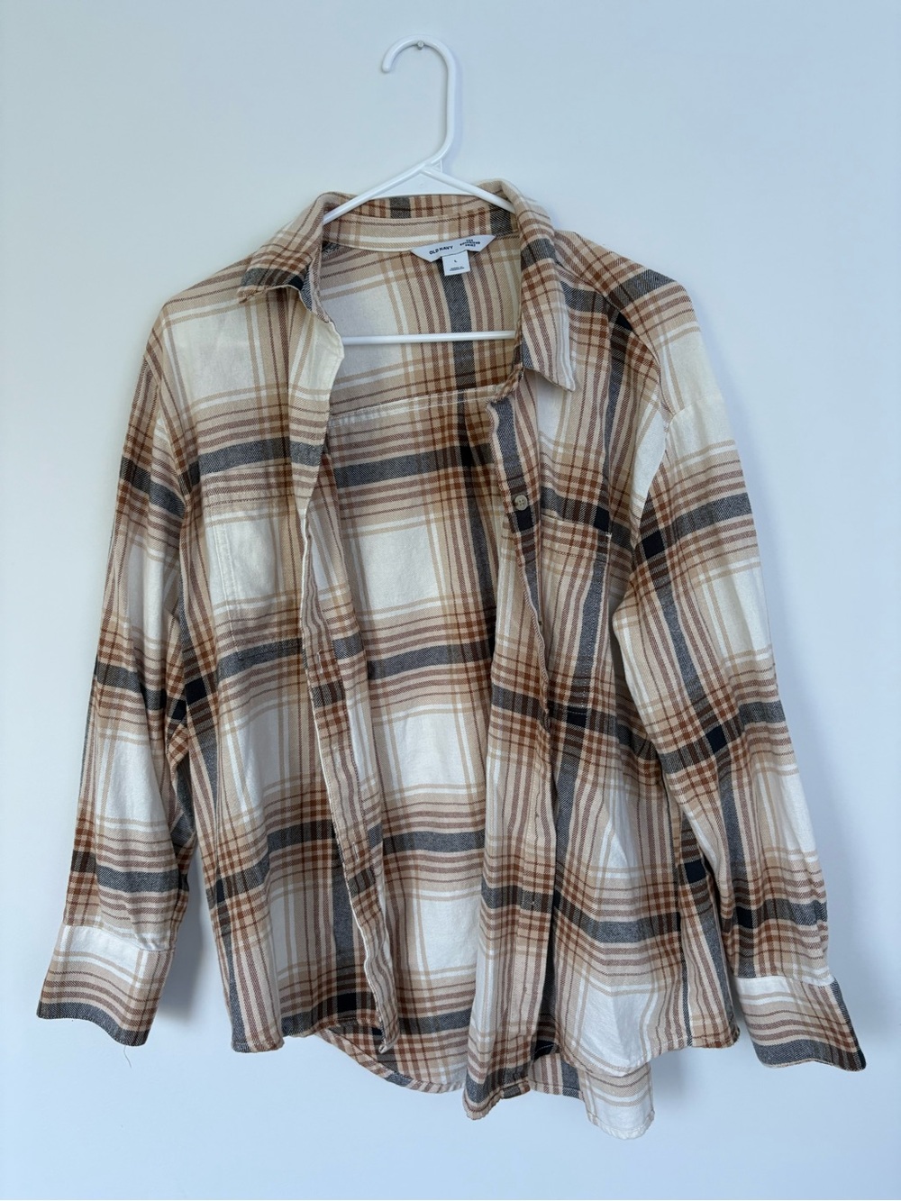Old Navy Flannel